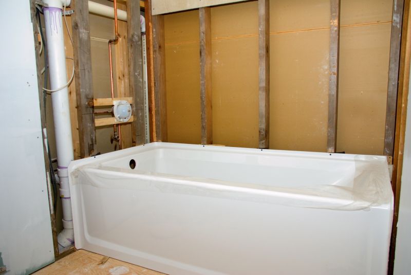 Top Bathroom Remodeling Companies in Portsmouth, NH