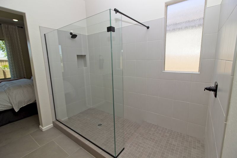 Best Shower Installation Contractors in Dover, NH