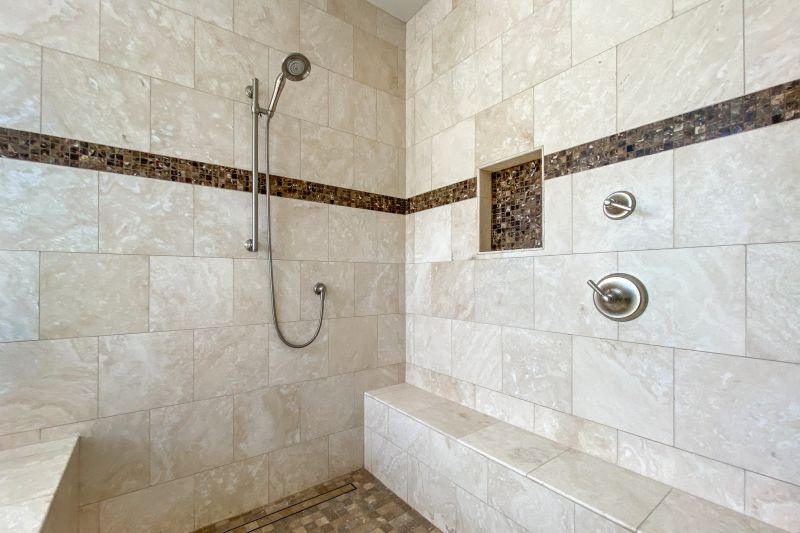 Cost of Shower Installation in Dover, NH